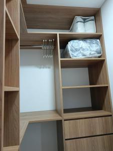 Luxury Comfort in Every Detail