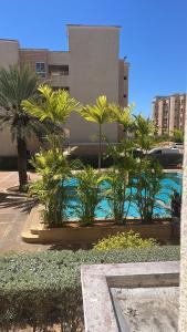 Lujoso apartamento vacacional