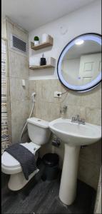 Lujoso apartamento vacacional