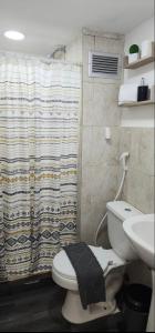 Lujoso apartamento vacacional