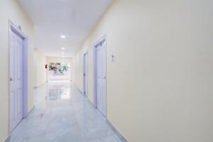 Hotel O Ss ome inn ultra luxury rooms