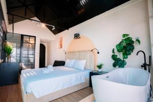 An Homestay Lakeview Apartment