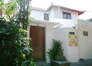 Villa Lebah Seminyak