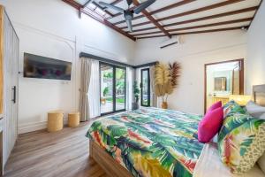 Villa Lebah Seminyak