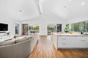 Casa al mare - Bribie Island 5BD Retreat