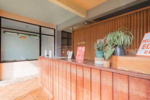 RedDoorz at Palagan Joglo Sersan Bajuri