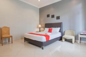 RedDoorz at Palagan Joglo Sersan Bajuri