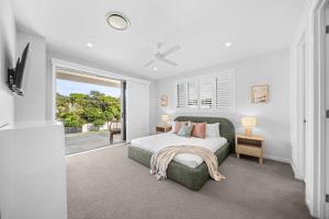 Casa al mare - Bribie Island 5BD Retreat