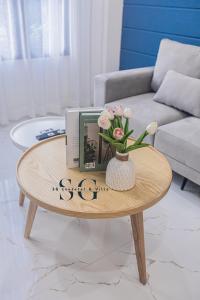 NOVAWORLD PHAN THIẾT SG Villa