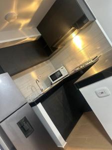 Lujoso apartamento con todas las comodidades