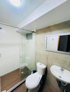 Lujoso apartamento con todas las comodidades