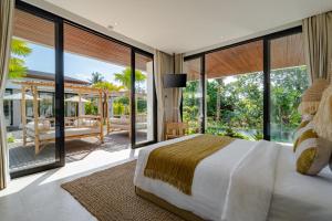 Villa Vlada by BaliSuperHost