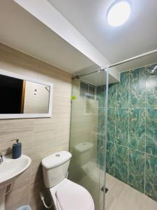 Lujoso apartamento con todas las comodidades