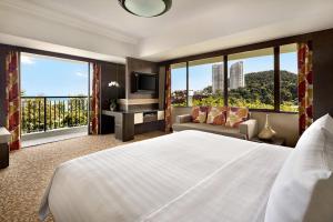 Shangri-La Golden Sands, Penang