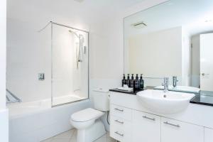 Perth Code Apartment