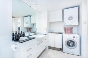 Perth Code Apartment