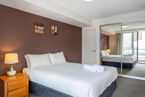 Perth Code Apartment