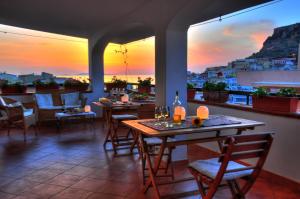 B&B L'Umbra di lu Soli img30