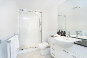 Perth Code Apartment