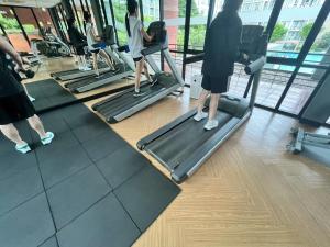 D Condo Sign 清迈 9月大优惠 每晚只需399