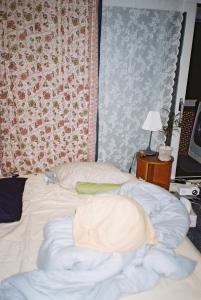 Art bookstay hapjeong