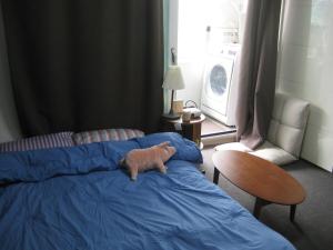 Art bookstay hapjeong