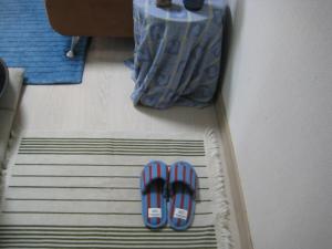 Art bookstay hapjeong