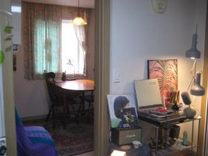 Art bookstay hapjeong