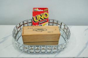 Kiki Modern Haven 2BR Condo with Pool and Ocean View Ocho Rios