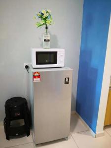 FR SeaView Comfort Homestay, Kuah, Langkawi