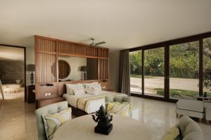 OMEKAI Cemagi by Nakula