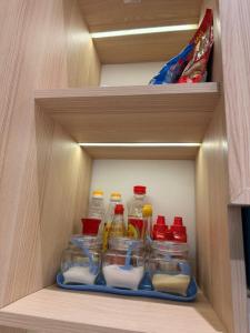 TriKy Village Tropical Bãi Khem