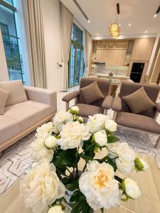 TriKy Village Tropical Bãi Khem