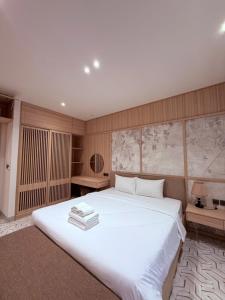 TriKy Village Tropical Bãi Khem