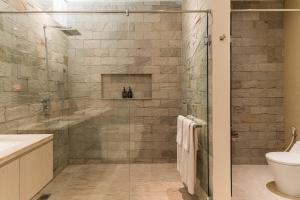 OMEKAI Cemagi by Nakula