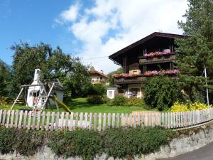 Apartamento Ferienwohnungen am Bauernhof Rangersdorf Austria