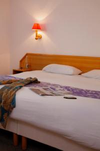 Hotels Hotel Novalis Quimperle : photos des chambres