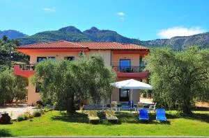 Studios Betty - 基尼拉