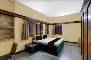 Hotel O Lord Krishna Guest House