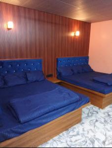 Silver Alps Farm Resort