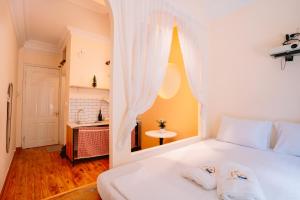 An Homestay Lakeview Apartment