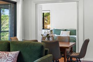 Havenwood Chalet 1 Bedroom