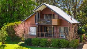 Havenwood Chalet 2 Bedrooms