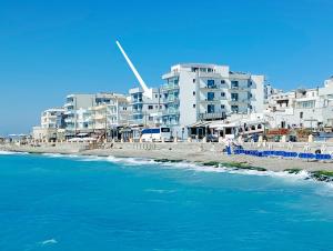 By The Sea Apartments