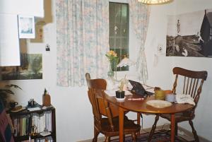 Art bookstay hapjeong