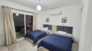 Rehab Peaceful Apartment - New Cairo