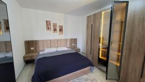 Rehab Peaceful Apartment - New Cairo