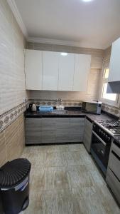 Rehab Peaceful Apartment - New Cairo