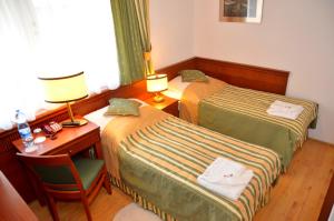 Aquapark Health Resort & Medical SPA Panorama MorskaInclusive