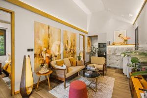 Taman Wisata Bougenville by Kozystay